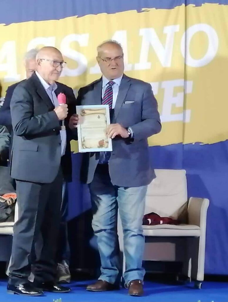Giuseppe Bruscolotti