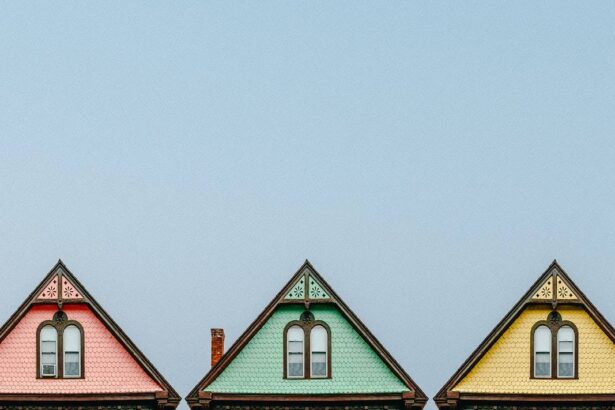 Casa prefabbricata in legno