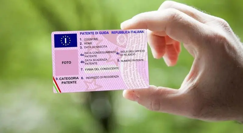 Patenti