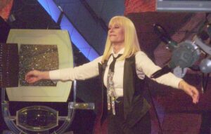 Raffaella Carrà