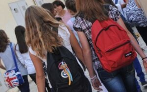 Studenti