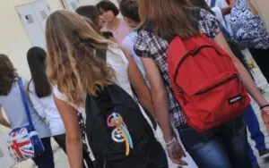 Studenti