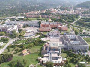 Università di Salerno