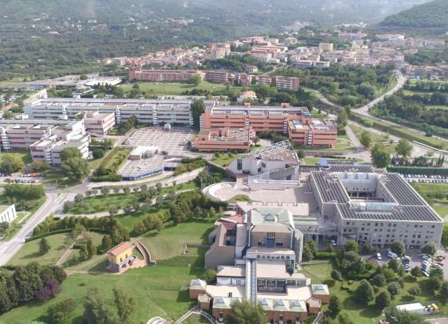 Università di Salerno