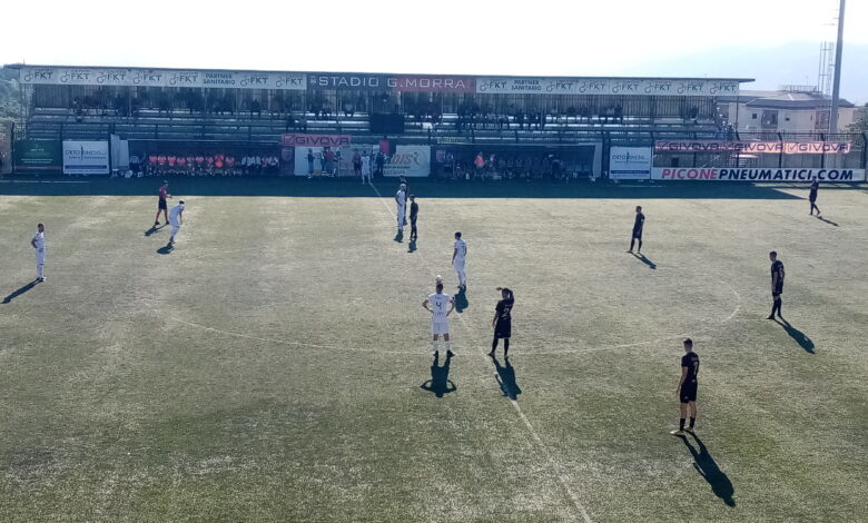 Gelbison-stadio-morra