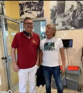 Giancarlo-Antognoni-capaccio-Paestum