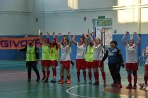 gelbison-femminile-calcio-a-5