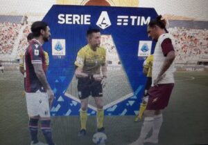 Bologna - Salernitana