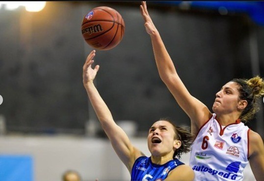 Francesca-D'Angelo-basket-femminile