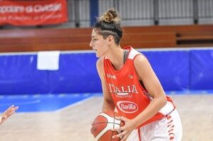 Francesca-D'Angelo-basket-femminile
