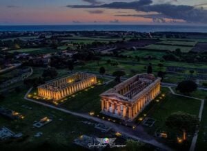 Templi di Paestum