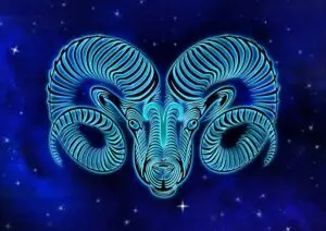 Segno Zodiacale Ariete
