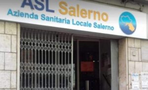 Asl Salerno