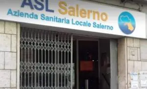 Asl Salerno