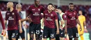 Salernitana