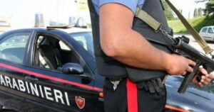 Carabinieri