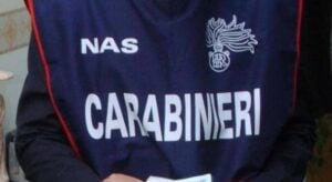 Controlli dei carabinieri del Nas