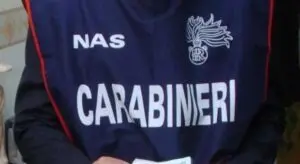 Controlli dei carabinieri del Nas