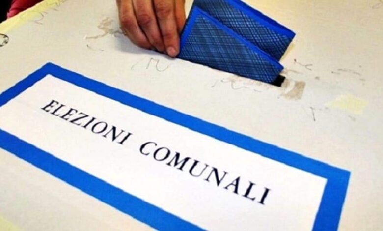 Elezioni comunali