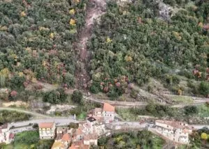rischio idrogeologico ottati