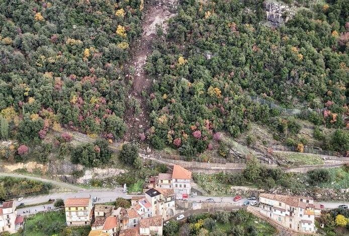 rischio idrogeologico ottati
