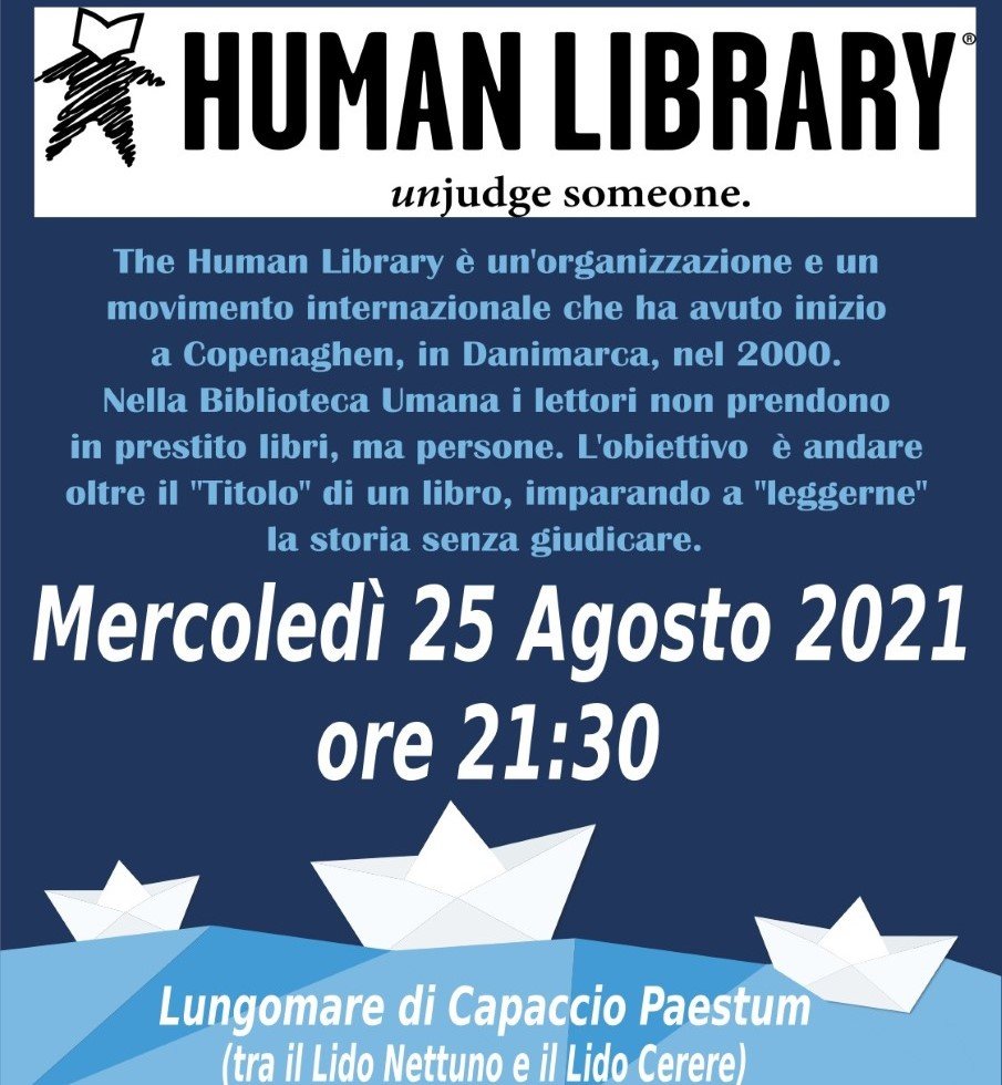 maree-human-library