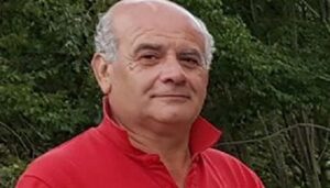 Michele Marmo, sindaco San Rufo