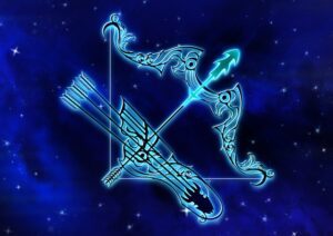 Segno zodiacale Sagittario