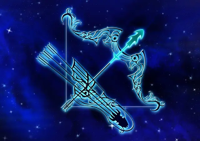 Segno zodiacale Sagittario