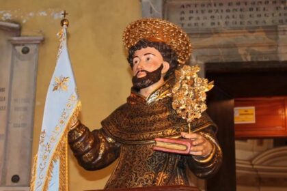 Sant'Aniello Rodio