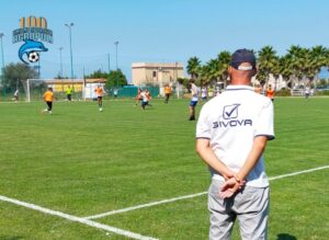 us-agropoli-allenamento