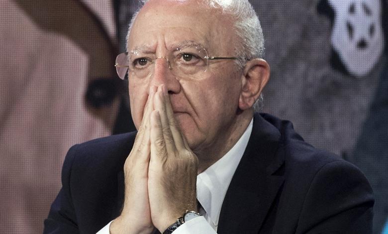 Vincenzo De Luca