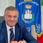 Franco Alfieri sindaco di Capaccio Paestum