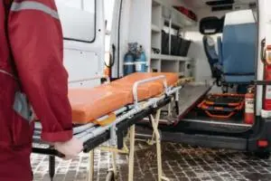 Ambulanza