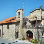 Chiesa San Francesco Agropoli