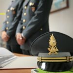 Guardia di Finanza