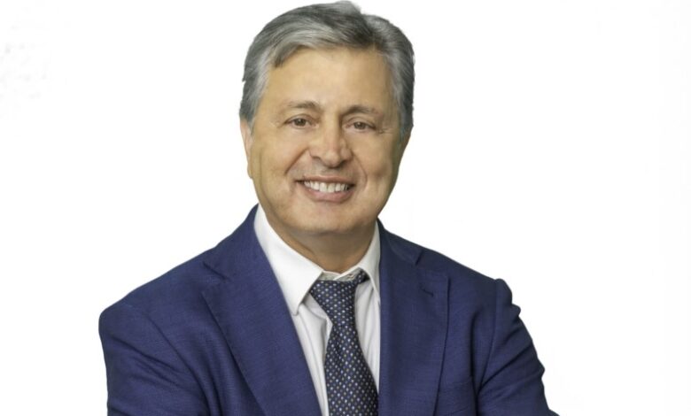 Marco Rizzo sindaco di Castellabate