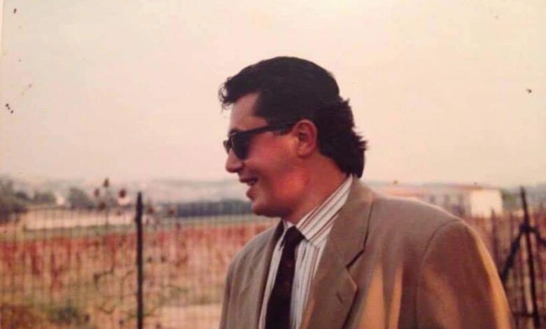 Mariano Marrone