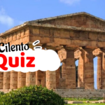 Quiz Templi Paestum