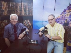 Odos, il sentiero di Elea | Podcast