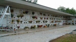 Cimitero agropoli