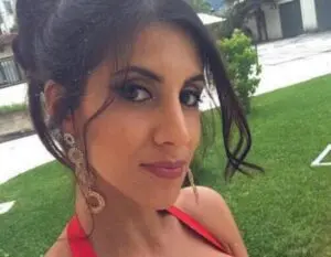 Dora La Greca