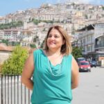 Michela Cimino sindaco di Padula