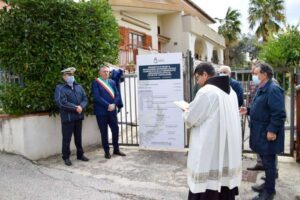 Beni confiscati