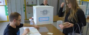Elezioni comunali
