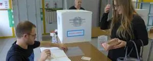 Elezioni comunali