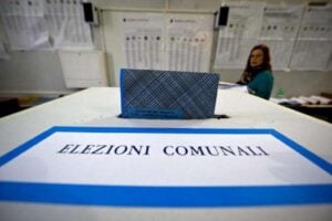 Elezioni Comunali