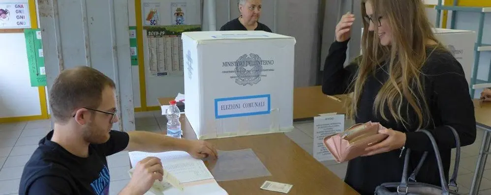 Elezioni comunali