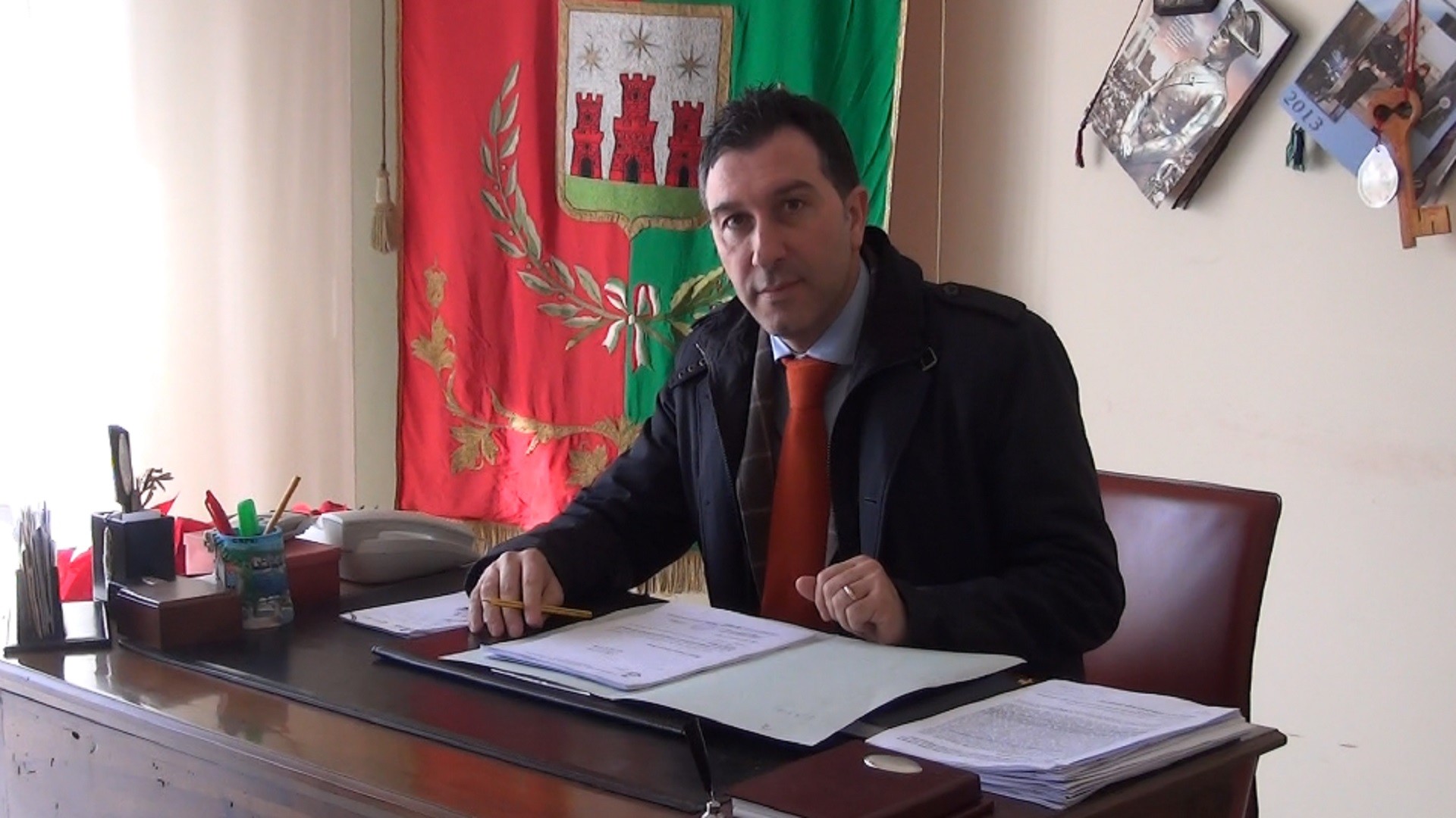 Enzo Giardullo