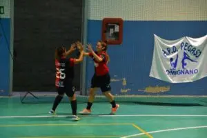 gelbison-femminile.